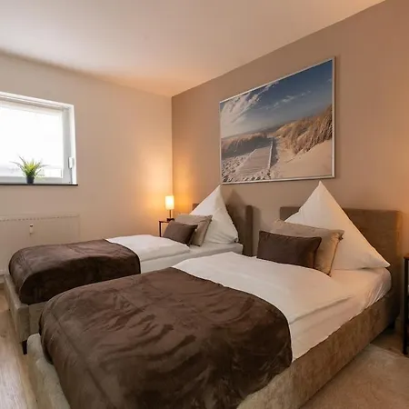 Apart79-indust Design I Garden With Terrace I Smart Tv I Free Parking I Free Wifi Apartment *