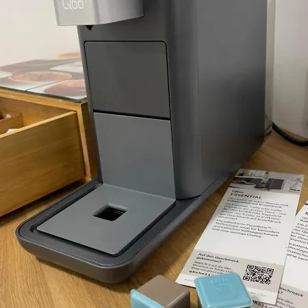 Apartment Apart79-indust Design I Garden With Terrace I Smart Tv I Free Parking I Free Wifi *