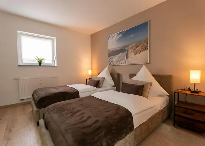 Apart79-indust Design I Garden With Terrace I Smart Tv I Free Parking I Free Wifi Appartement *