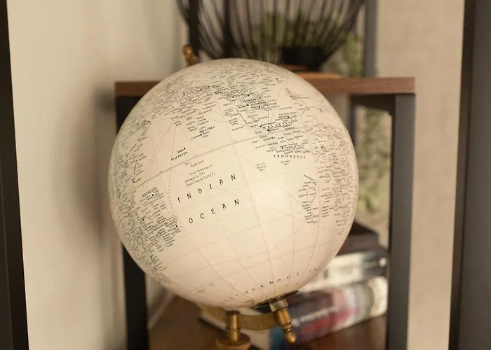 Appartement Apart79-indust Design I Garden With Terrace I Smart Tv I Free Parking I Free Wifi