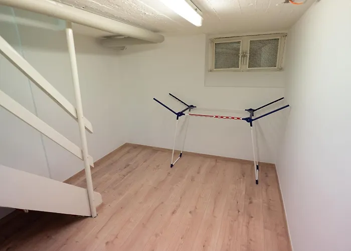 Apart79-indust Design I Garden With Terrace I Smart Tv I Free Parking I Free Wifi Appartement *