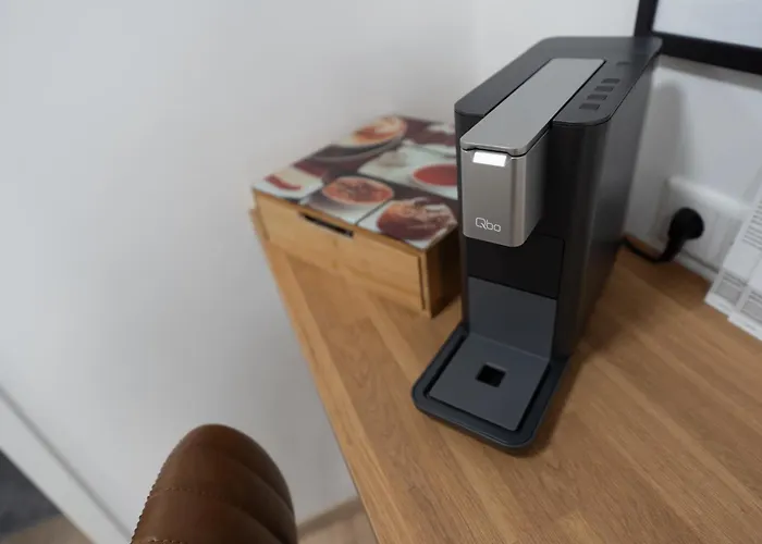 Apart79-indust Design I Garden With Terrace I Smart Tv I Free Parking I Free Wifi Appartement *