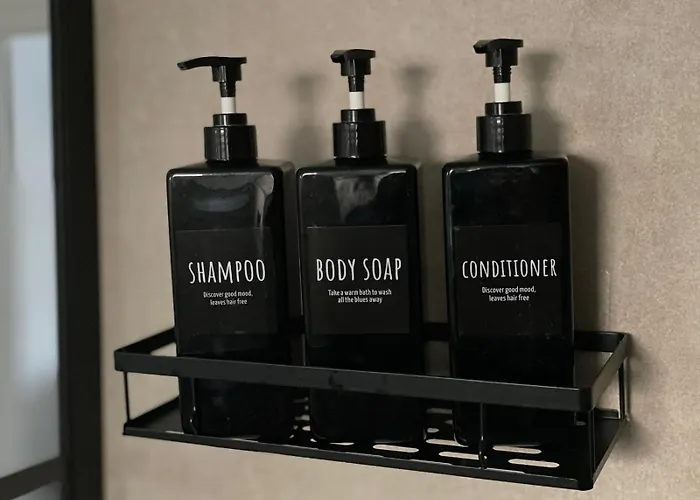 Apart79-indust Design I Garden With Terrace I Smart Tv I Free Parking I Free Wifi